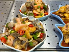 -深海中餐厅(国家海洋博物馆店)