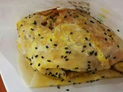 -煎饼道·新鲜现做(来福士店)