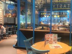 -菲滋意式餐厅(青悦城店)