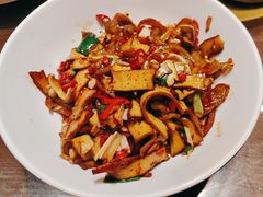 -渔乡米香·剁椒鱼头(四方坪店)