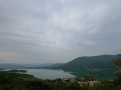 -十三陵水库