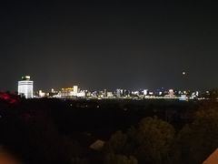 -龟山风景区-龟山电视塔