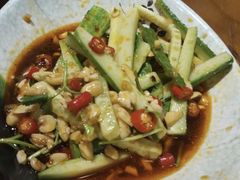 酸辣瓜条-锦小馆(安贞店)
