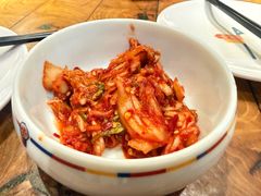 -七八冷面·延边朝鲜族美食(欢乐谷店)