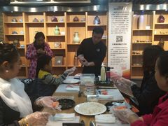 大堂-井缘河风寿司(Touch12街店)