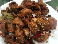 -老七饭馆(光荣道总店)