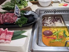 -海底捞火锅(吾悦国际广场店)