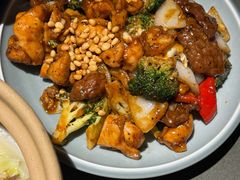 -小吊梨汤·北京菜·烤鸭(鸟巢店)