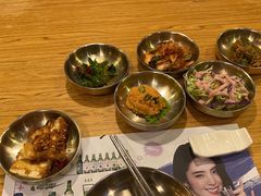 -小木屋米酒店·韩国料理(深圳总店)
