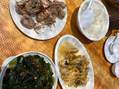 -东山壹号海鲜餐厅(金銮名都店)