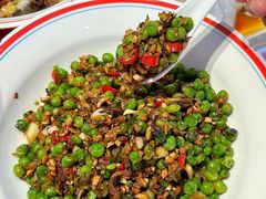 -韵味湘肴·小炒黄牛肉(五一广场美食地标店)