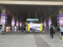 -长春西站