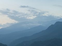 -阿坝州汶川特别旅游区