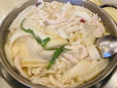 竹珍锅-芭夯兔·无骨兔汤锅(华阳店)