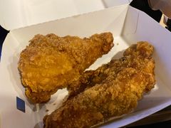 -麦当劳(东急新天地店)