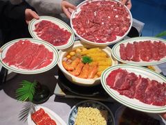 -陶兰居·手工点心·粤菜(圆融时代广场店)