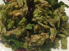 -滇香肴·云南菜蒸汽石锅鱼(云南北路店)