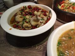 -茉莉餐厅(包河万达店)