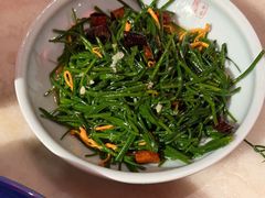 -小吊梨汤·北京菜·烤鸭(四元桥店)