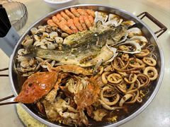-得月楼·省级非遗·传统苏帮菜(观前店)