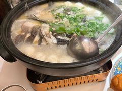 -小厨娘淮扬菜(天印大道店)