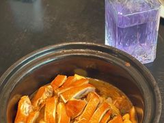 -翠湖宾馆·中餐厅