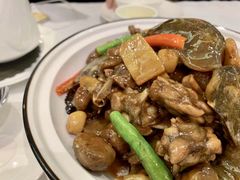 红烧生态甲鱼-西湖春天•老字号杭州菜(百汇店)