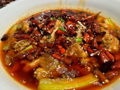 -壹零捌道·北京烤鸭(车公庄店)