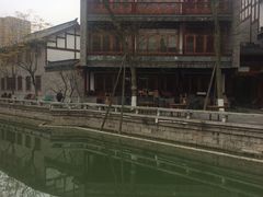-龙潭水乡