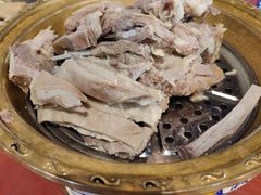 -海拉尔蒙古包(房山长阳总店)