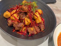 -火婆子·川小馆(扬韬科技广场店)