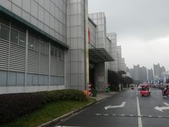 -西郊国际农产品交易中心
