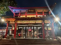 -明湖楼·经典鲁菜山东海鲜(大明湖店)