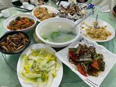 -景好海鲜餐厅(大鹏必选旅游店)