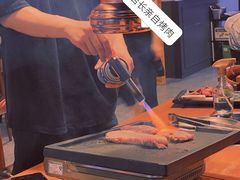 -咕咕站韩国料理(紫金港店)