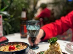 -俄士厨房(五棵松华熙LIVE店)
