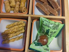 -马邦子·紫苏烤鱼(恒隆广场店)