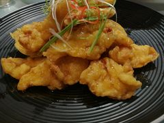 -鸭王烤鸭店(三里河店)