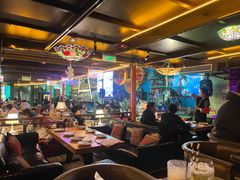 -Famous肥猫墨西哥音乐餐吧(五棵松华熙LIVE店)