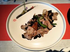 -馋遇江南·精致湖景雅宴(东方之门店)