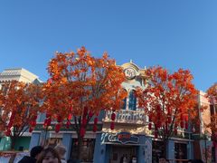 -沈阳方特欢乐世界