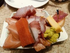 -初色海鲜自助(万丰路店)