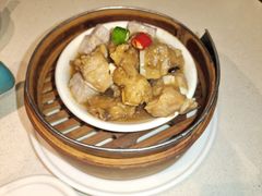 -雍哲港式餐厅(金华万达店)