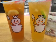 -蜜雪冰城(同德里店)