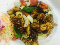 -福满楼中餐厅
