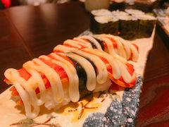 -大鲤深夜食堂
