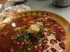 -祥记·苏帮菜·松鼠桂鱼(湖畔天城店)