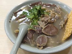 -金原鸭血粉丝汤总店(锁金村店)