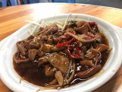 -长平肥姐白粥·海鲜打冷