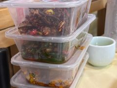 -笨罗卜浏阳菜馆(龙华鹏润达店)